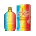 ck one Summer 3.4 oz